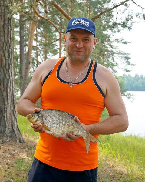 Олег Еремин