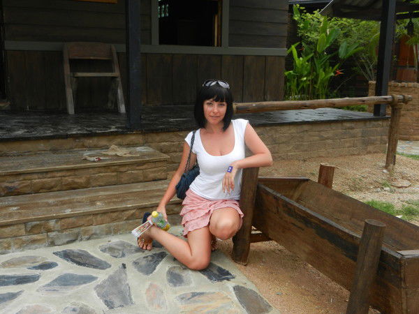 Екатерина Сергеевна