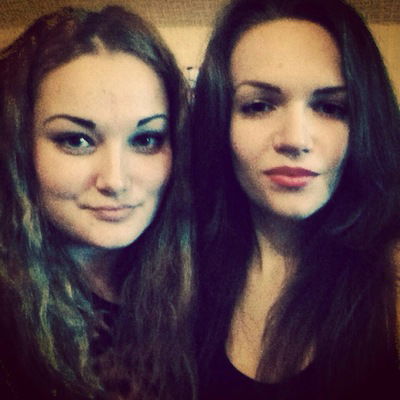 Никуля Охрименко