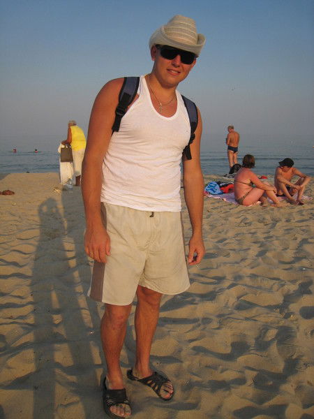 Сергей Табашников