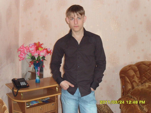 Сергей Горбач