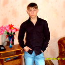 Сергей Горбач