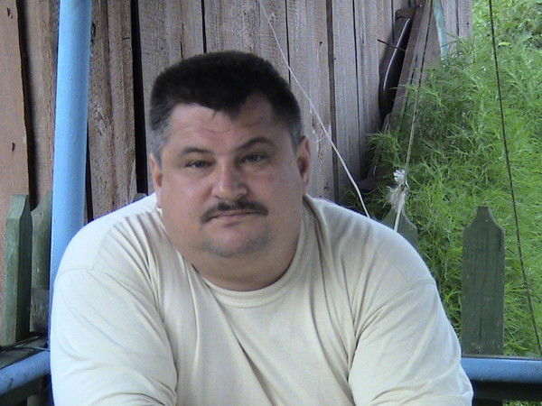 Алексей Хомета