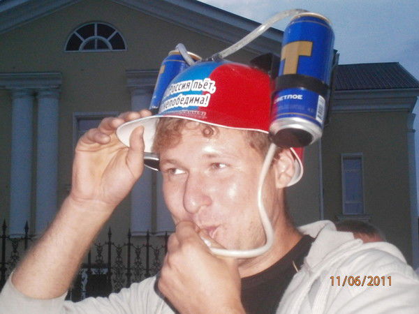 Боря Бабешко