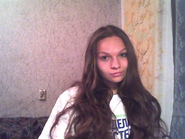 Саша Хаустова