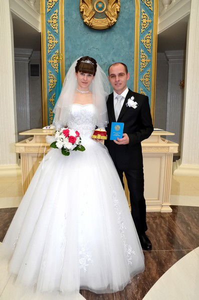 Елена Травкина