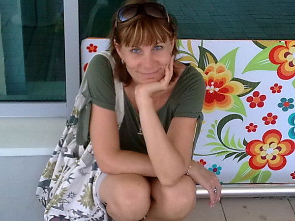 Анна Прохорова