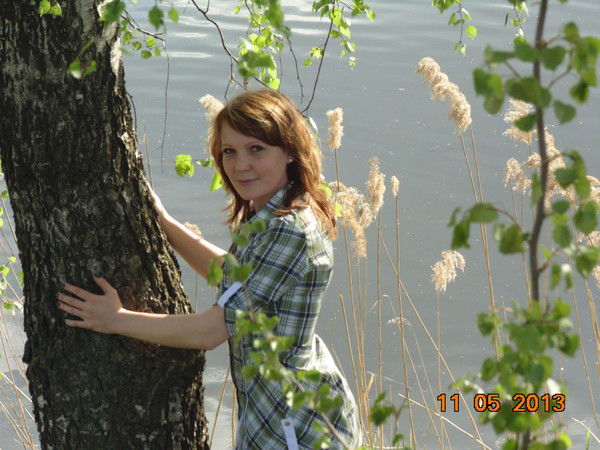 Катя Жебель