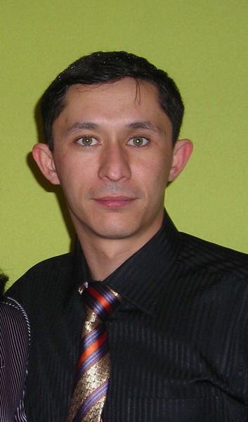 Руслан Галимзянов