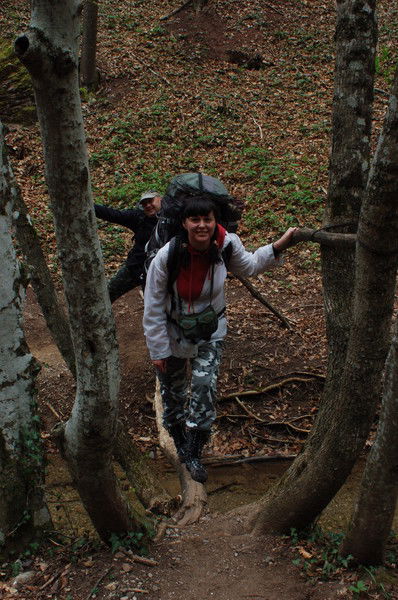 Виктория Симкина