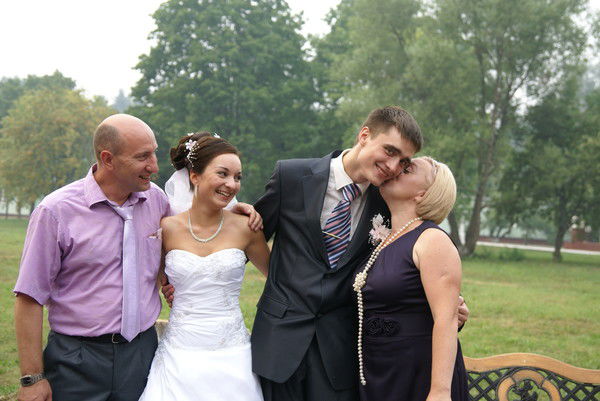 Татьяна Горшкова