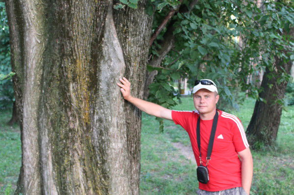 Олег Акулов