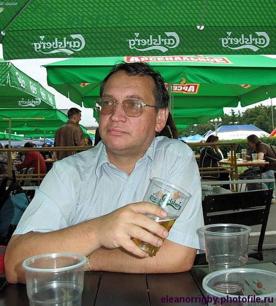 Петров Андрей