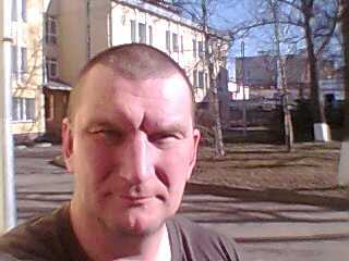 Алексей Беляев