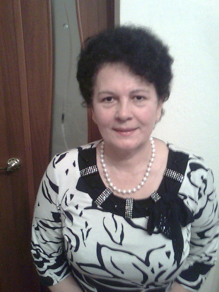 Хайшат Мерова