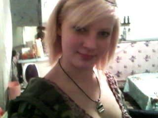 Мария Сергиенко