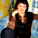 Галина Ягубцева