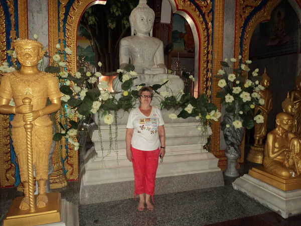 Зоя Хакимзянова