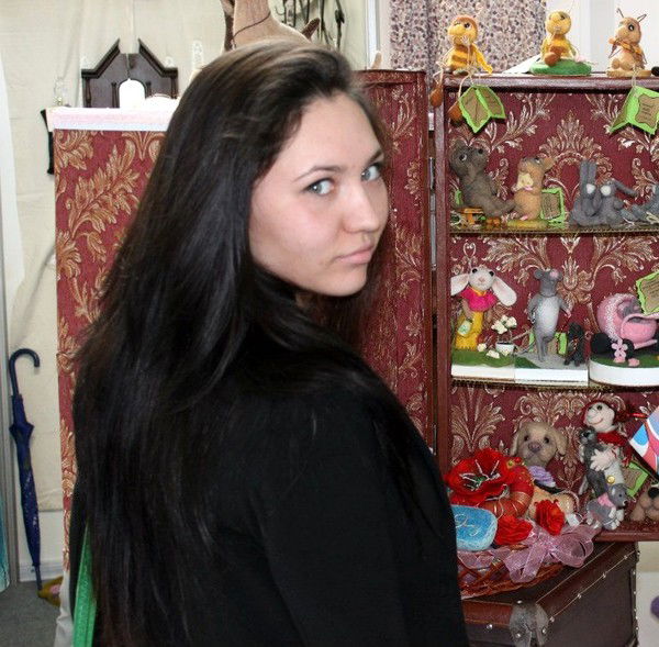 Ниночка Писцова