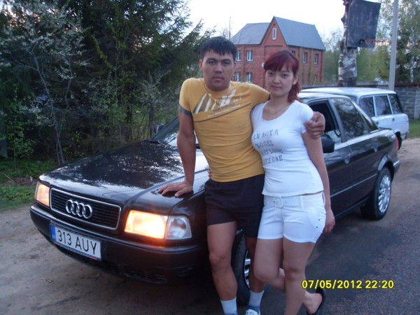 Тилек Омурзаков