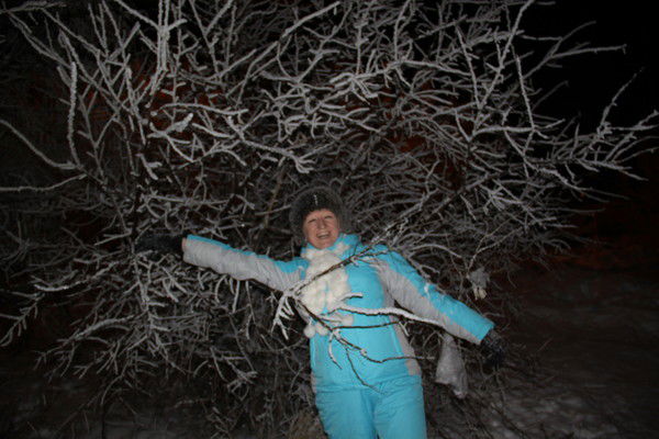 Галина Ликарова