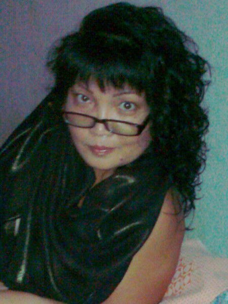 Наталья Балшыкбаева