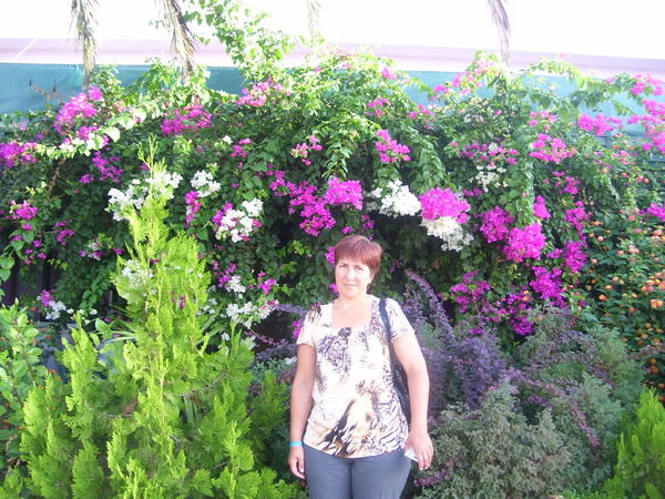 Вера Веснина