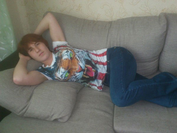 Людмила Донцова