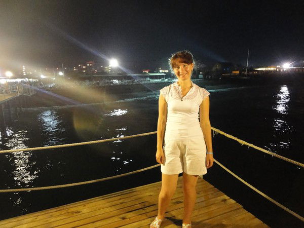 Елена Терещенко