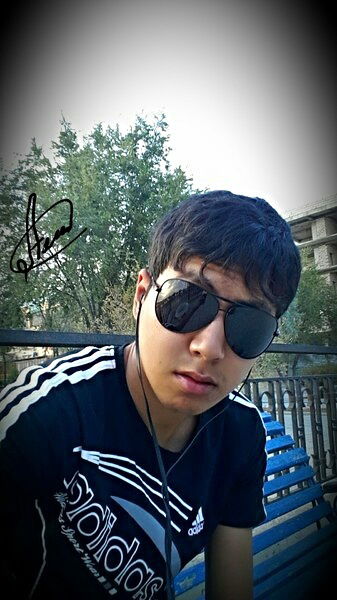 Абдулатиф Абдиев