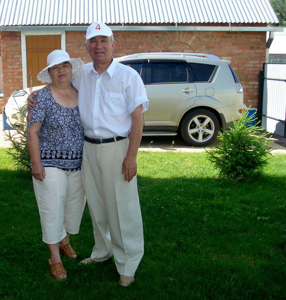 Марат Рафиков