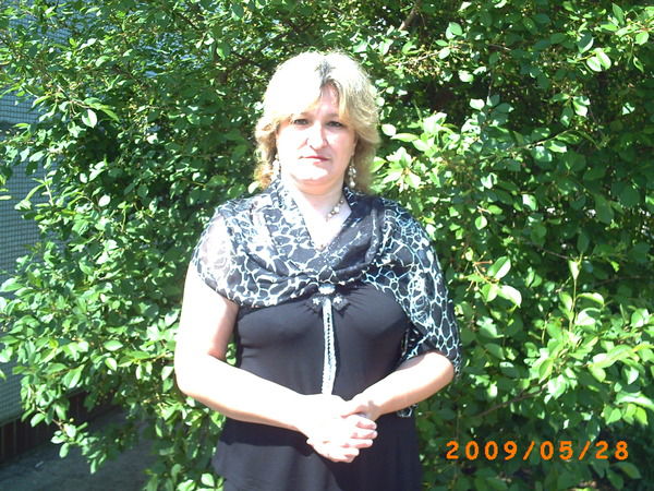 Елизавета Козьмина