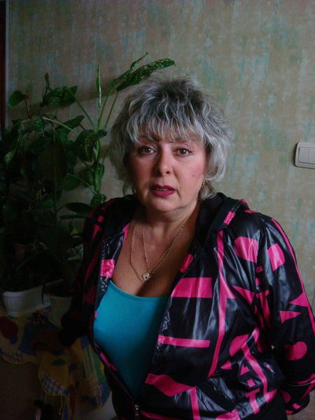 Наталья Коваленко