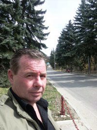 Игорь Дровин