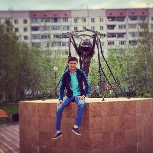 Далер Саидмуродов