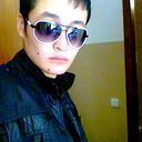 Axrorbek Isroilov