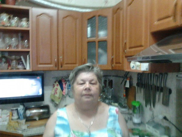 Татьяна Большакова