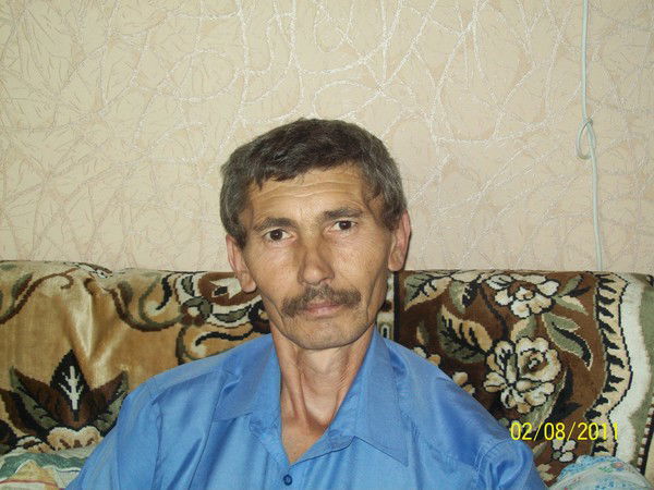 Александр Путин