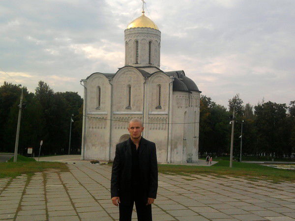 Лёха Кшенский