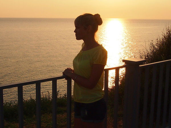 Юлия Мироненко