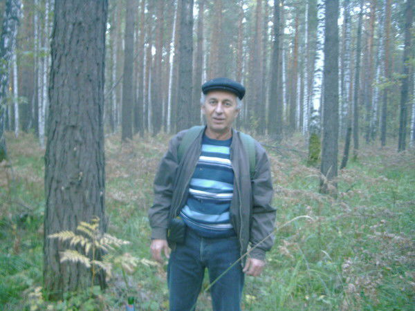 Александр Раков