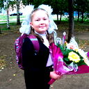 Чулпан Гараева