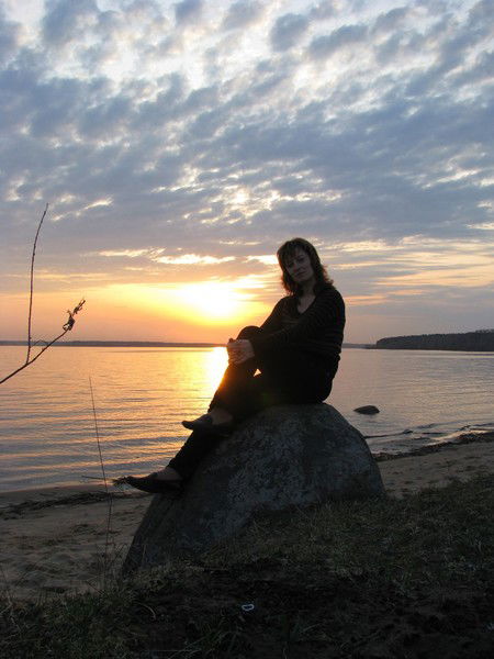 Наталья Панфилова