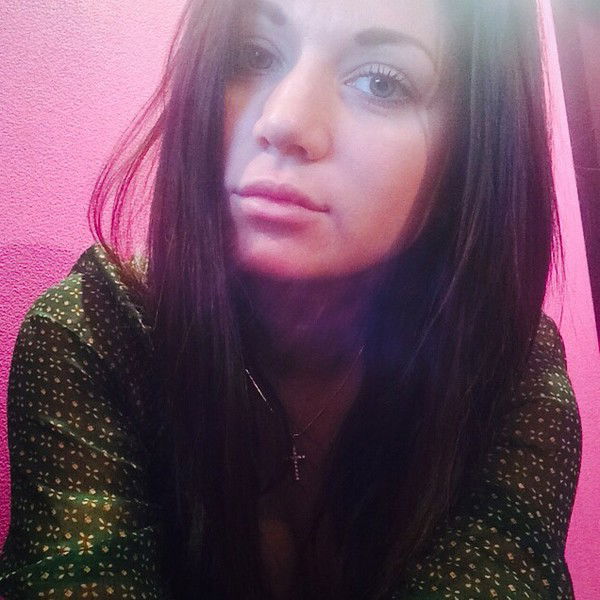 Ольга Матушкина