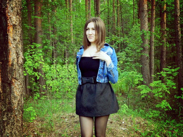 Виктория ***