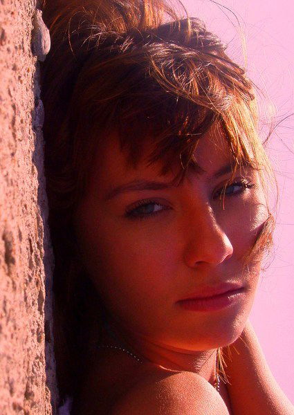 Елена Романова