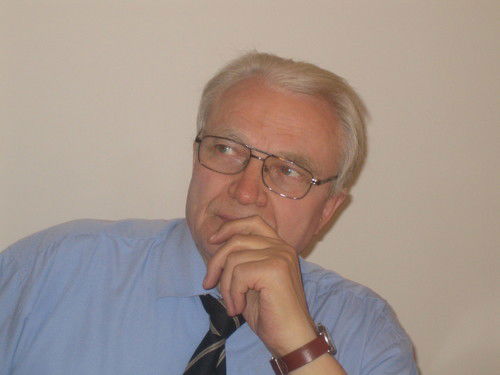 Алексей Цеховой