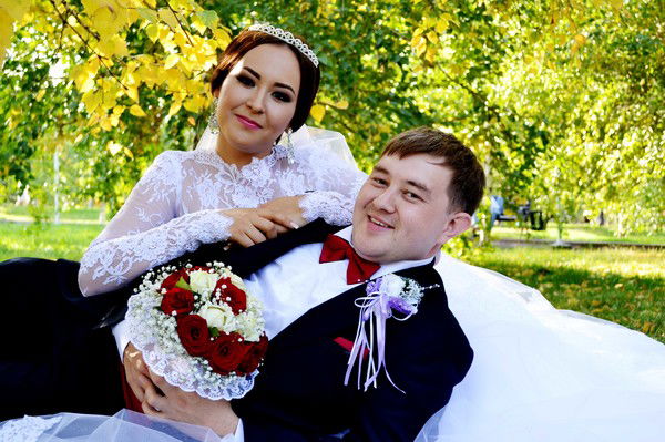 Ильяс Абильдаев