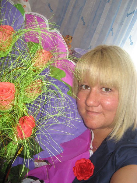 Лилия Ботвинова