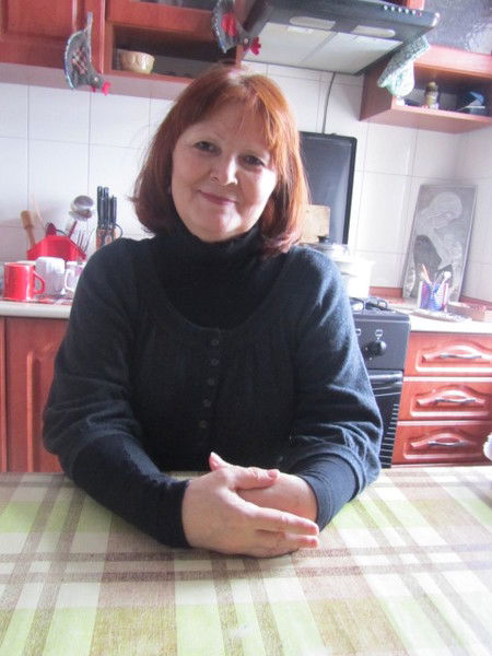 Татьяна Ситникова